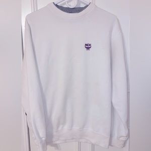 MCM sweater